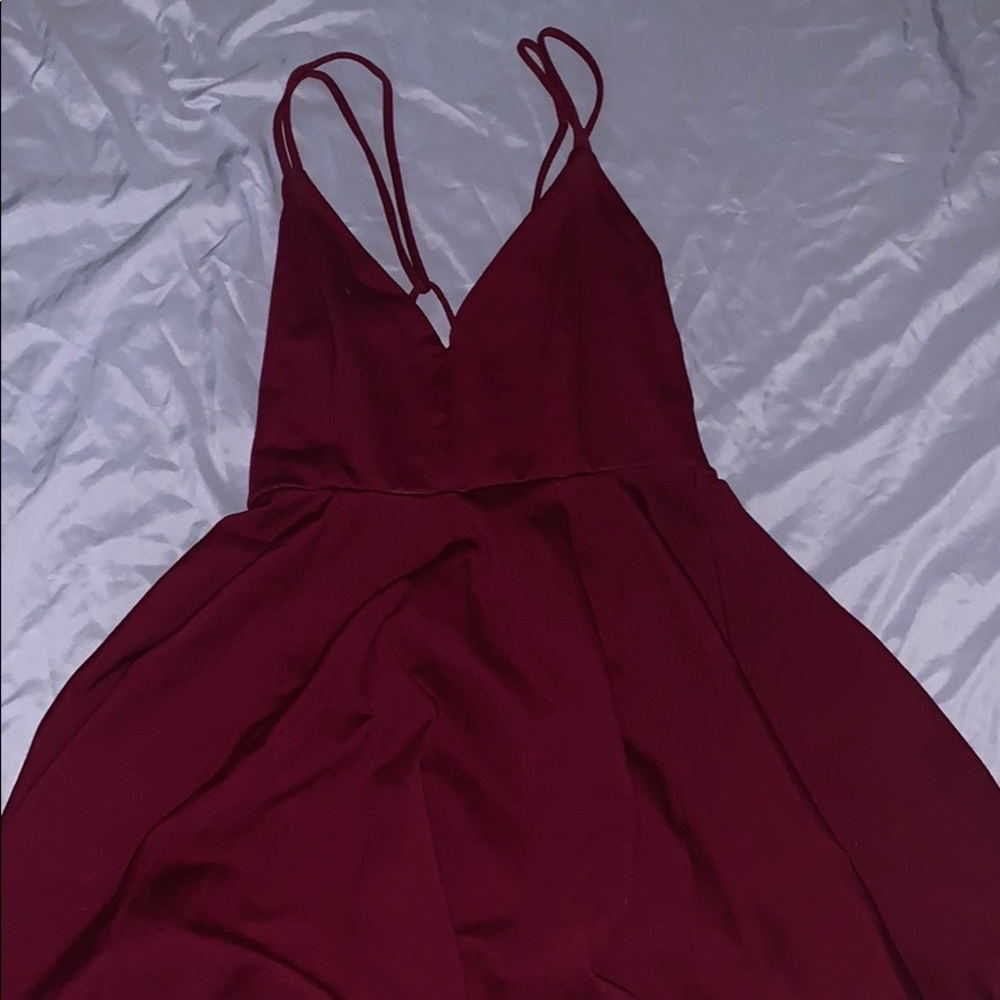 Windsor skater dress